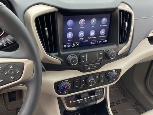 Used 2023 GMC Terrain Denali w/ Denali Premium Package image 26