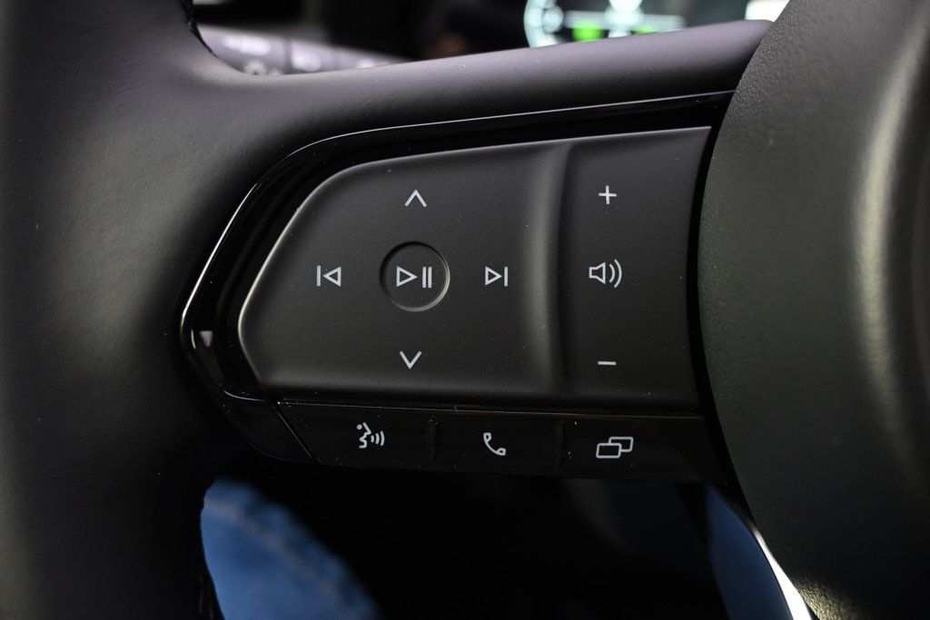 New 2026 MAZDA CX-5 Select AWD/4WD image 31