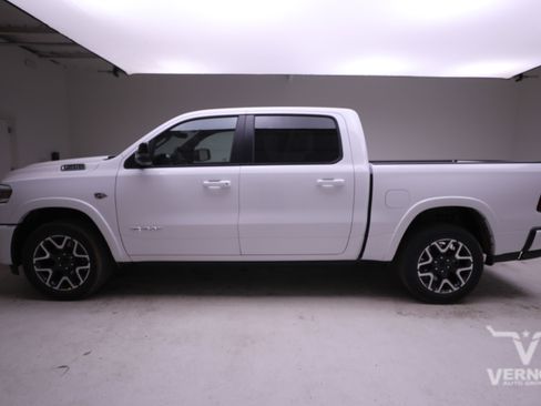 New 2026 RAM 1500 Laramie image 2