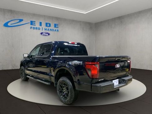 New 2026 Ford F150 XLT AWD/4WD image 8