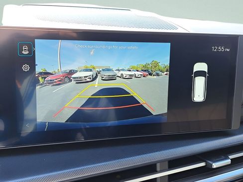 New 2026 Hyundai Santa Fe XRT image 24