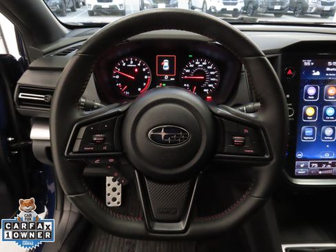 Used 2023 Subaru WRX Premium image 17
