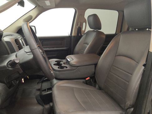 Used 2018 RAM 1500 Tradesman image 17