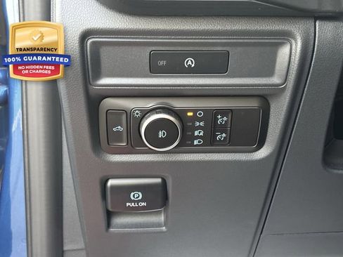 New 2025 Ford F150 STX w/ Equipment Group 200A image 25