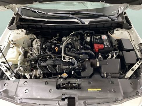 Certified 2023 Nissan Altima 2.5 SR w/ SR Premium Package AWD/4WD image 33