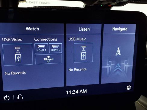 Used 2021 Cadillac Escalade Sport Platinum image 14