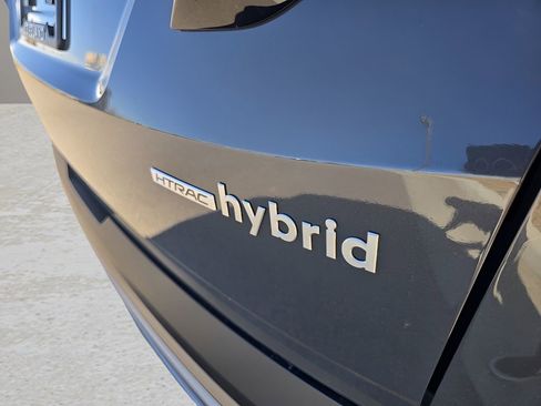 New 2026 Hyundai Tucson SEL image 11