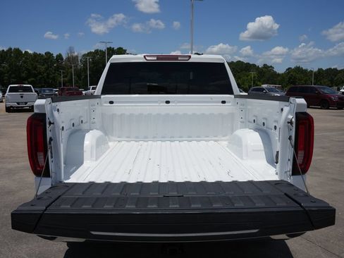 Used 2026 GMC Sierra 1500 SLT AWD/4WD image 20