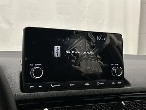 Certified 2026 Honda Civic Sport image 22