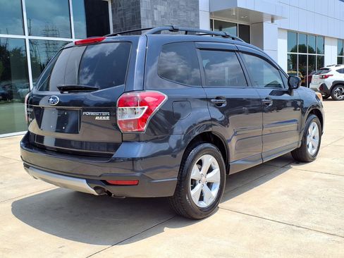 Used 2015 Subaru Forester 2.5i Premium AWD/4WD image 25