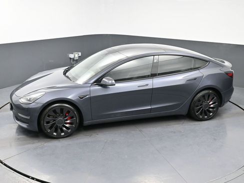 Used 2022 Tesla Model 3 Performance image 50