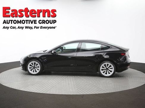 Used 2023 Tesla Model 3 Long Range AWD/4WD image 55