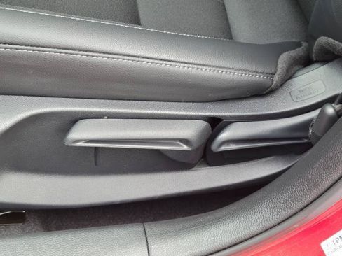 Used 2026 Honda Civic Sport image 12