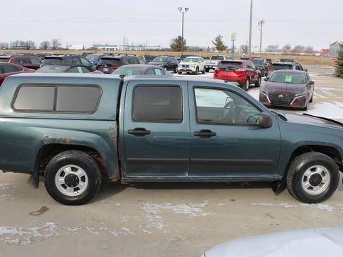 Used 2006 Chevrolet Colorado LT w/ LT Preferred Equipment Group image 4