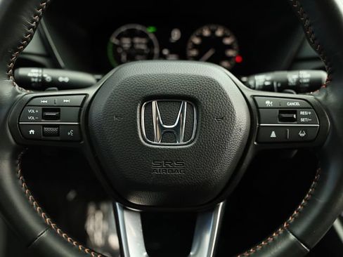 Certified 2026 Honda CR-V Sport image 34