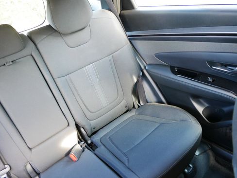 Used 2022 Hyundai Tucson SEL w/ Convenience Package image 24