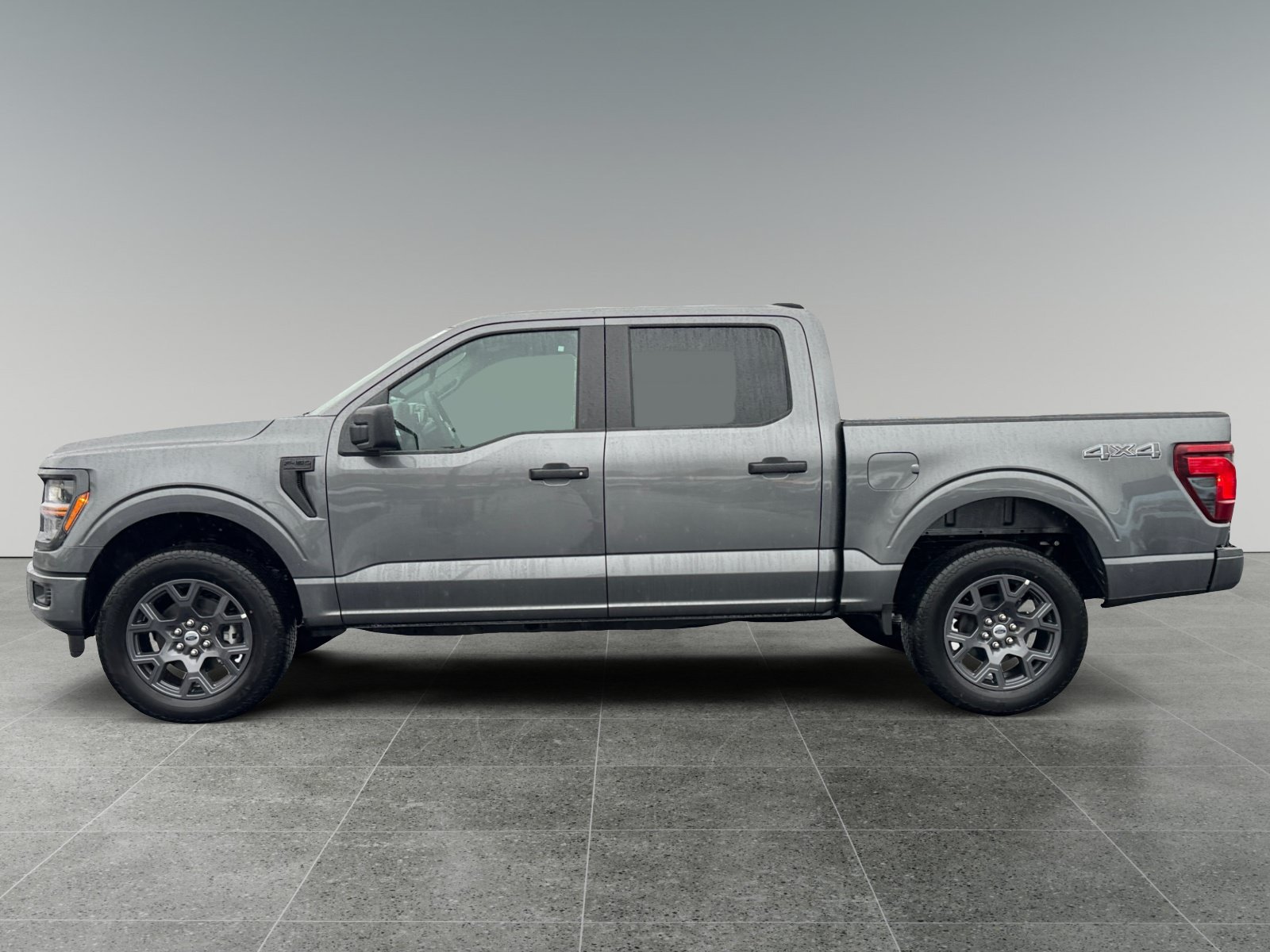New 2026 Ford F150 STX w/ Equipment Group 200A AWD/4WD image 3