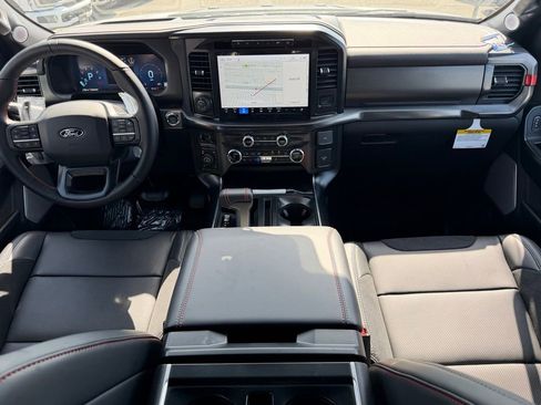 New 2026 Ford F150 Raptor AWD/4WD image 32
