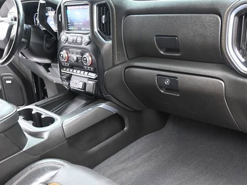 Used 2021 GMC Sierra 1500 AT4 w/ AT4 Value Package image 28