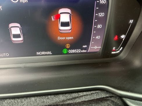 Used 2024 Honda Accord Sport image 17