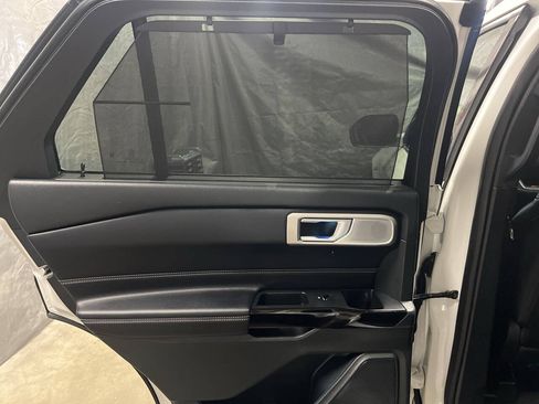 Used 2021 Ford Explorer ST w/ Equipment Group 401A AWD/4WD image 27