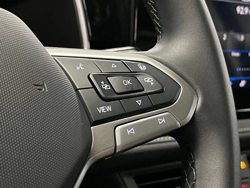 New 2026 Volkswagen Taos SE AWD/4WD image 27