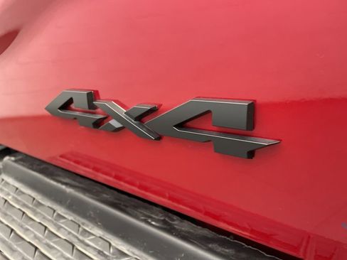 New 2026 RAM 2500 Laramie w/ Night Edition image 5