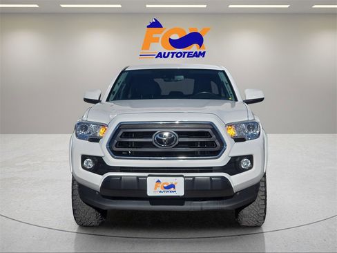 Certified 2023 Toyota Tacoma SR5 image 10
