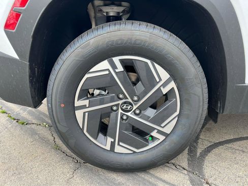 New 2026 Hyundai Tucson Blue SE AWD/4WD image 15