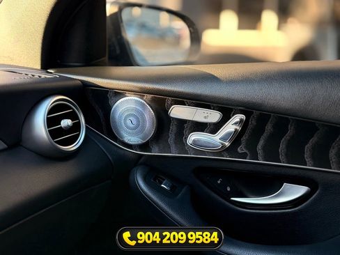 Used 2017 Mercedes-Benz GLC 300 image 19