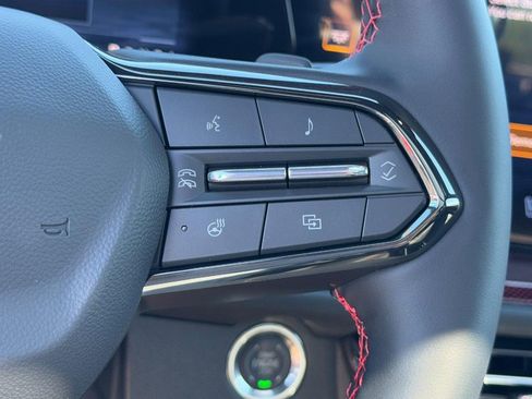 New 2026 Chevrolet Traverse RS AWD/4WD image 34