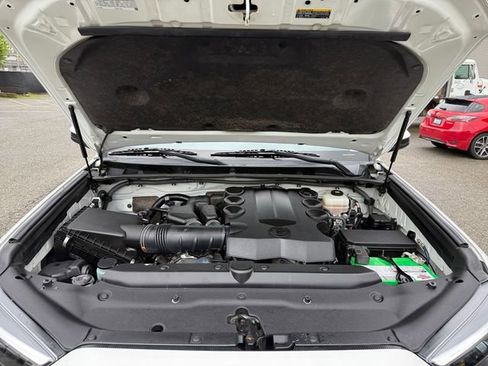 Used 2020 Toyota 4Runner TRD Pro AWD/4WD image 30