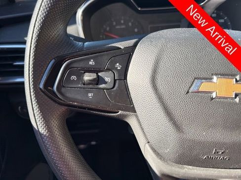 Used 2022 Chevrolet TrailBlazer LT image 15
