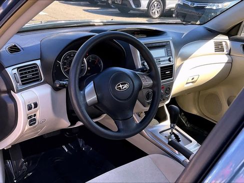 Used 2009 Subaru Impreza 2.5i AWD/4WD image 16