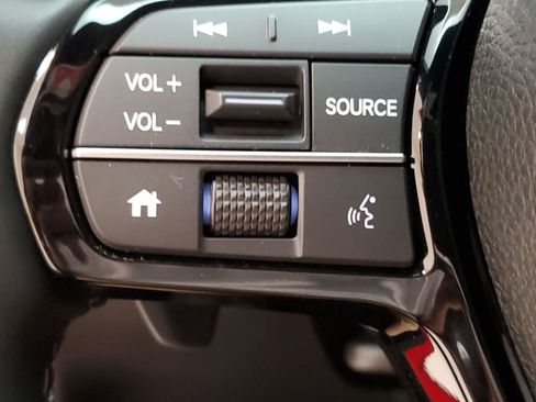 Certified 2025 Honda Civic Sport image 31