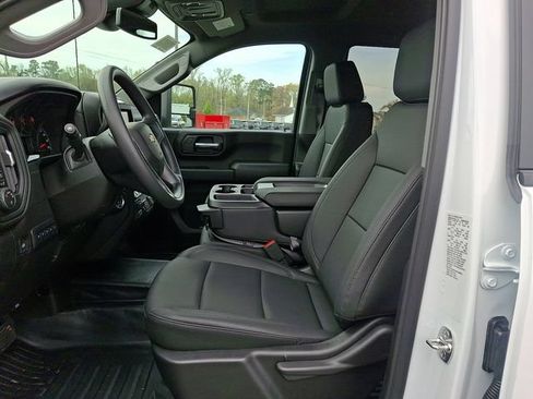 New 2026 Chevrolet Silverado 2500 W/T w/ WT Convenience Package AWD/4WD image 10