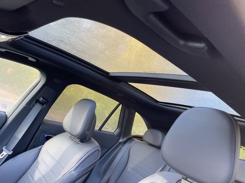 New 2026 Mercedes-Benz GLC 300 4MATIC image 22