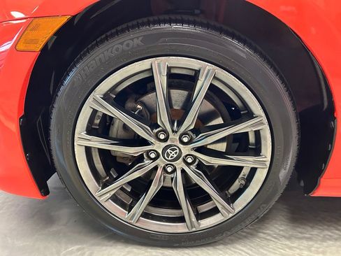 Used 2017 Toyota 86 860 Special Edition RWD image 24