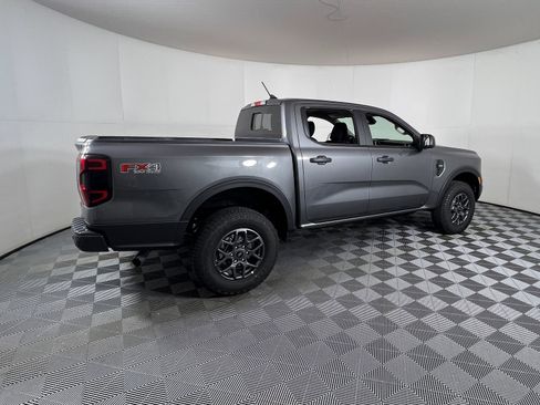 New 2025 Ford Ranger XLT w/ FX4 Off-Road Package image 26