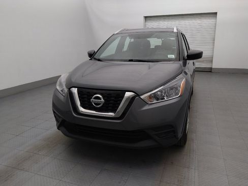 Used 2019 Nissan Kicks S w/ Exterior Electronics Package image 15