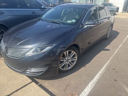Used 2013 Lincoln MKZ