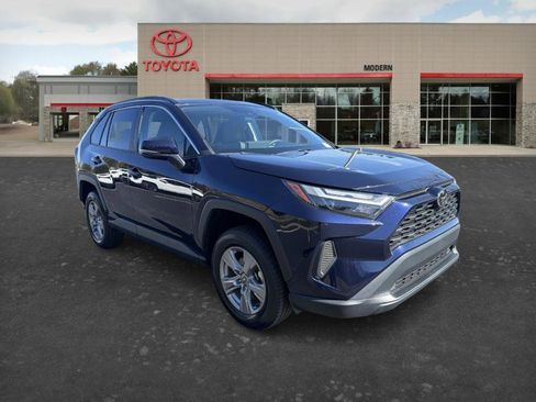 Certified 2024 Toyota RAV4 XLE w/ Convenience Package image 3