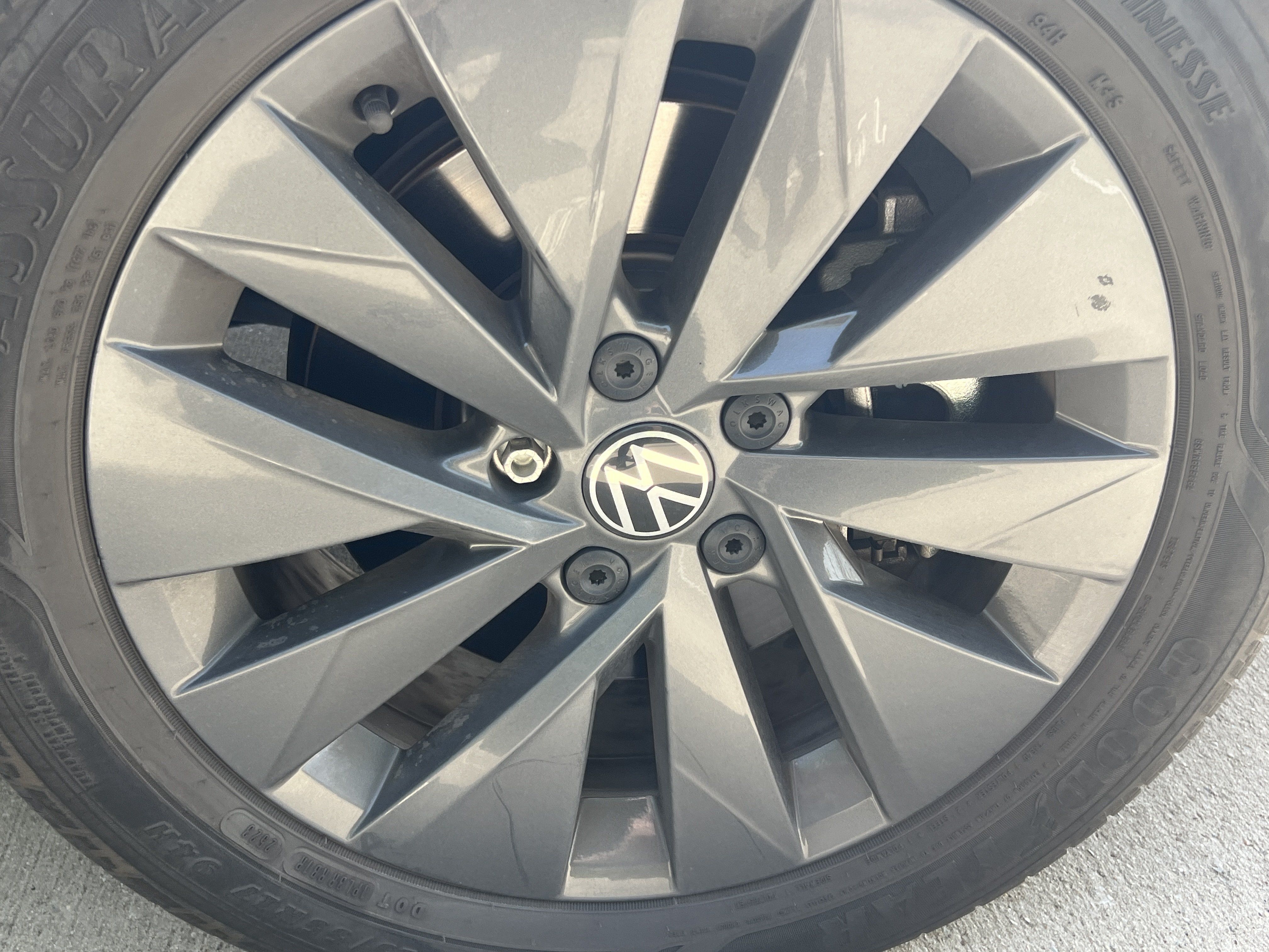 Used 2023 Volkswagen Taos S FWD image 11