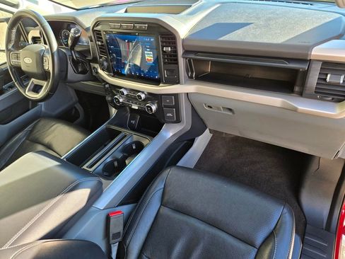 Used 2021 Ford F150 XLT w/ Equipment Group 302A High image 20