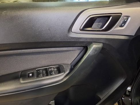 Used 2023 Ford Ranger XLT w/ Equipment Group 301A Mid RWD image 21
