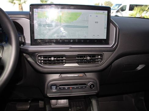 Certified 2025 Ford Bronco Sport Badlands w/ Badlands Tech Package image 18