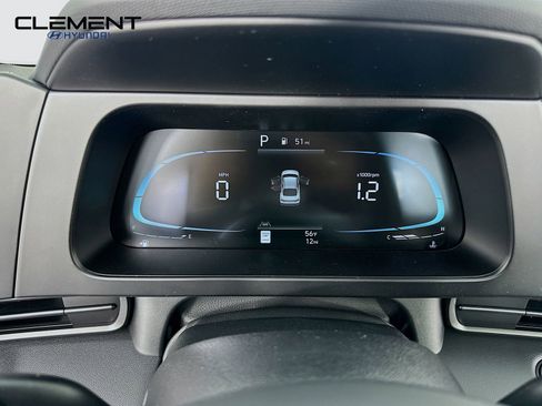 New 2026 Hyundai Elantra Sport FWD image 16