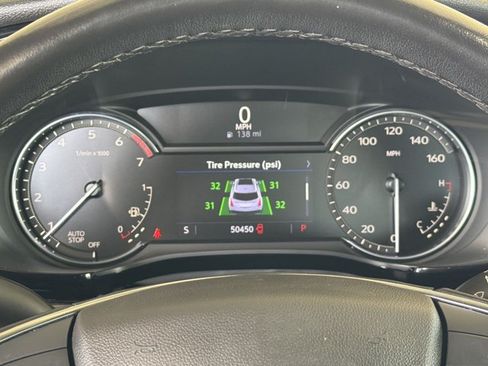 Used 2022 Cadillac XT5 Premium Luxury FWD image 17
