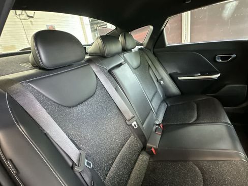 Used 2025 Kia K4 GT-Line FWD image 26