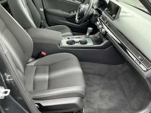 Used 2025 Honda Civic Sport image 20
